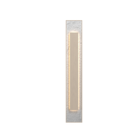 31.5'' Contemporary Petra LED Accord Wall Lamp Light