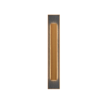 31.5'' Modern Petra LED Accord Wall Lamp Light