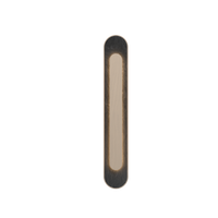 31.5'' Handcrafted Petra LED Accord Wall Lamp Light