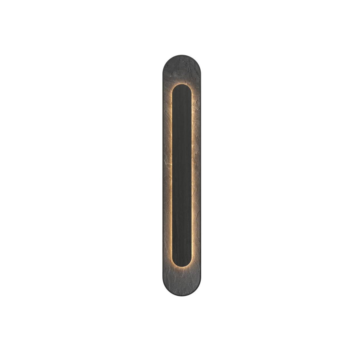 31.5'' Handcrafted Petra LED Accord Wall Lamp Light