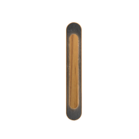 39.37'' Handcrafted Petra LED Accord Wall Lamp Light