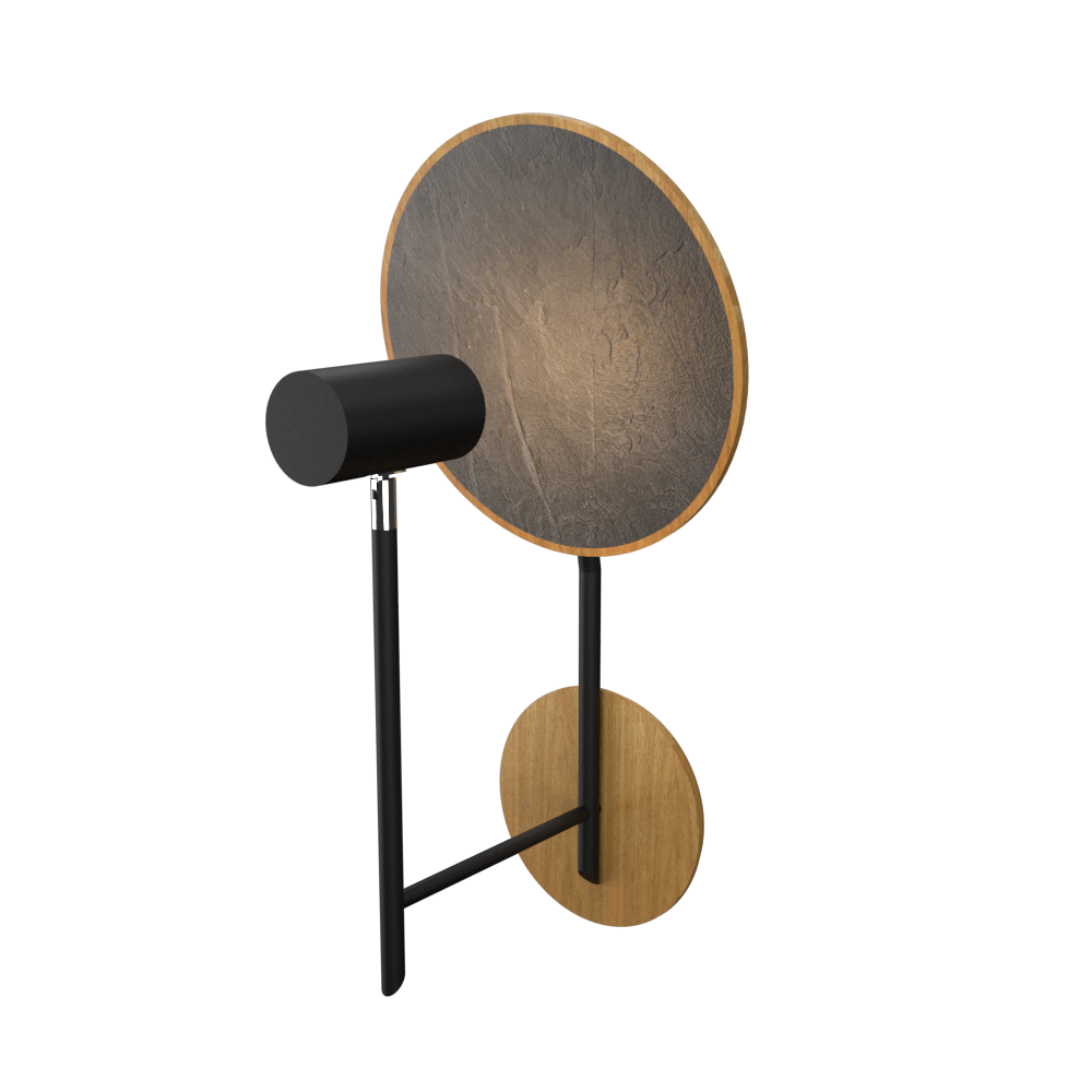 19.69'' Artisan Dot Accord Wall Lamp Light