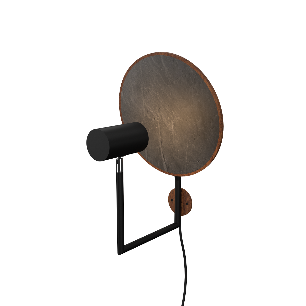 14.96'' Artisan Dot Accord Wall Lamp Light