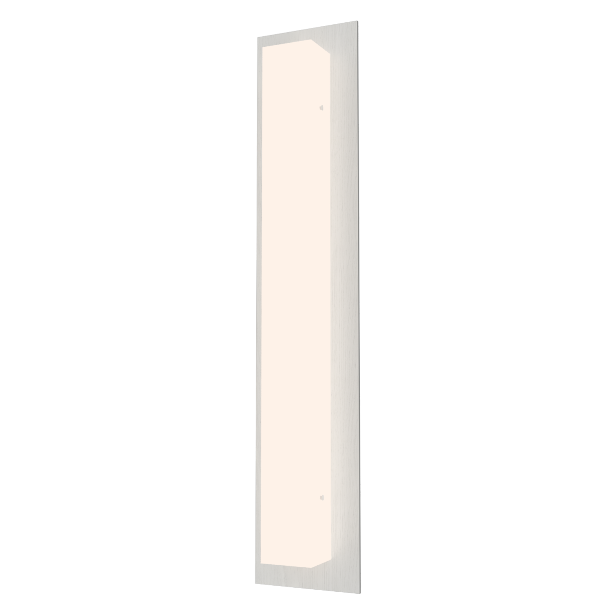 39.37'' Contemporary Clean Accord Wall Lamp Light