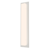 39.37'' Contemporary Clean Accord Wall Lamp Light