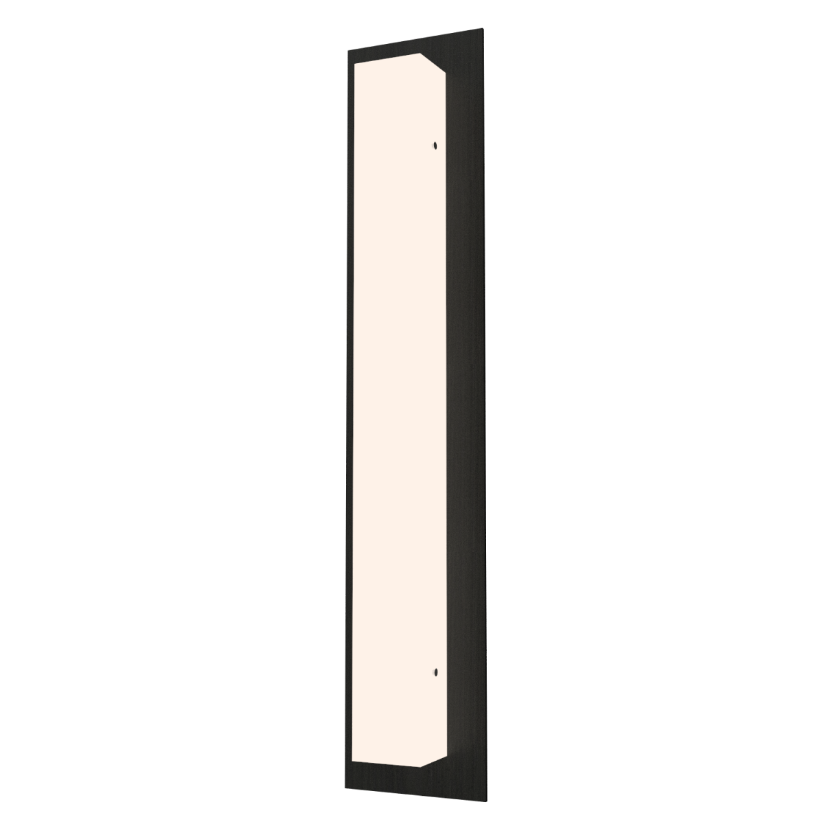 39.37'' Contemporary Clean Accord Wall Lamp Light
