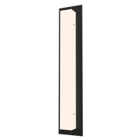 39.37'' Contemporary Clean Accord Wall Lamp Light