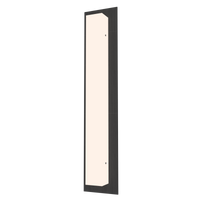 39.37'' Contemporary Clean Accord Wall Lamp Light