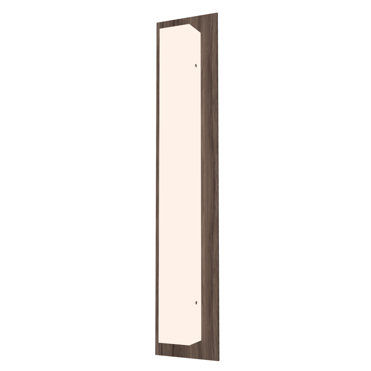39.37'' Contemporary Clean Accord Wall Lamp Light
