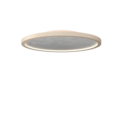 3.94'' Contemporary Petra LED Accord Flush Mount Light