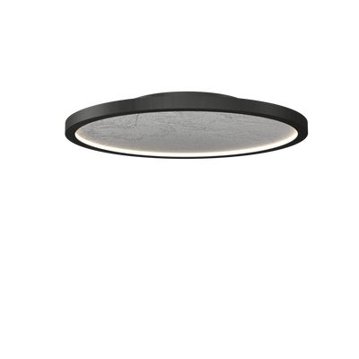 3.94'' Contemporary Petra LED Accord Flush Mount Light