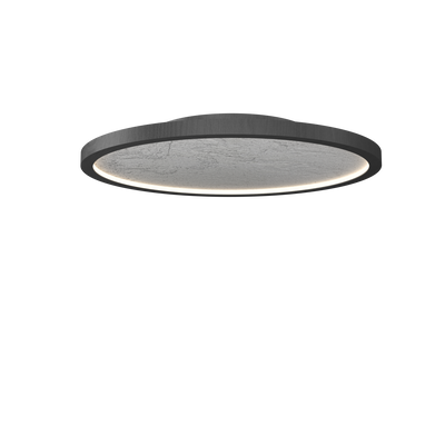 3.54'' Contemporary Petra LED Accord Flush Mount Light
