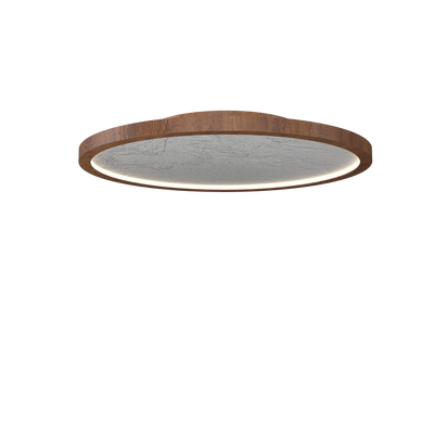3.94'' Contemporary Petra LED Accord Flush Mount Light