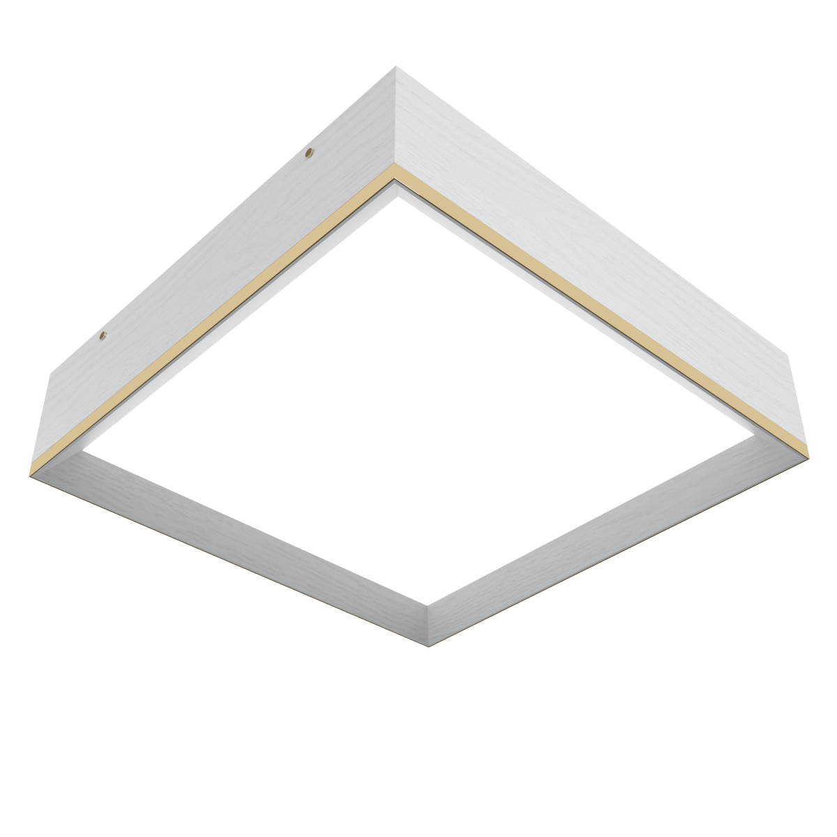 6.3'' Squadro Accord Flush Mount Light