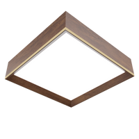 6.3'' Squadro Accord Flush Mount Light