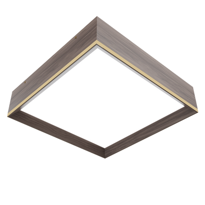 6.3'' Squadro Accord Flush Mount Light