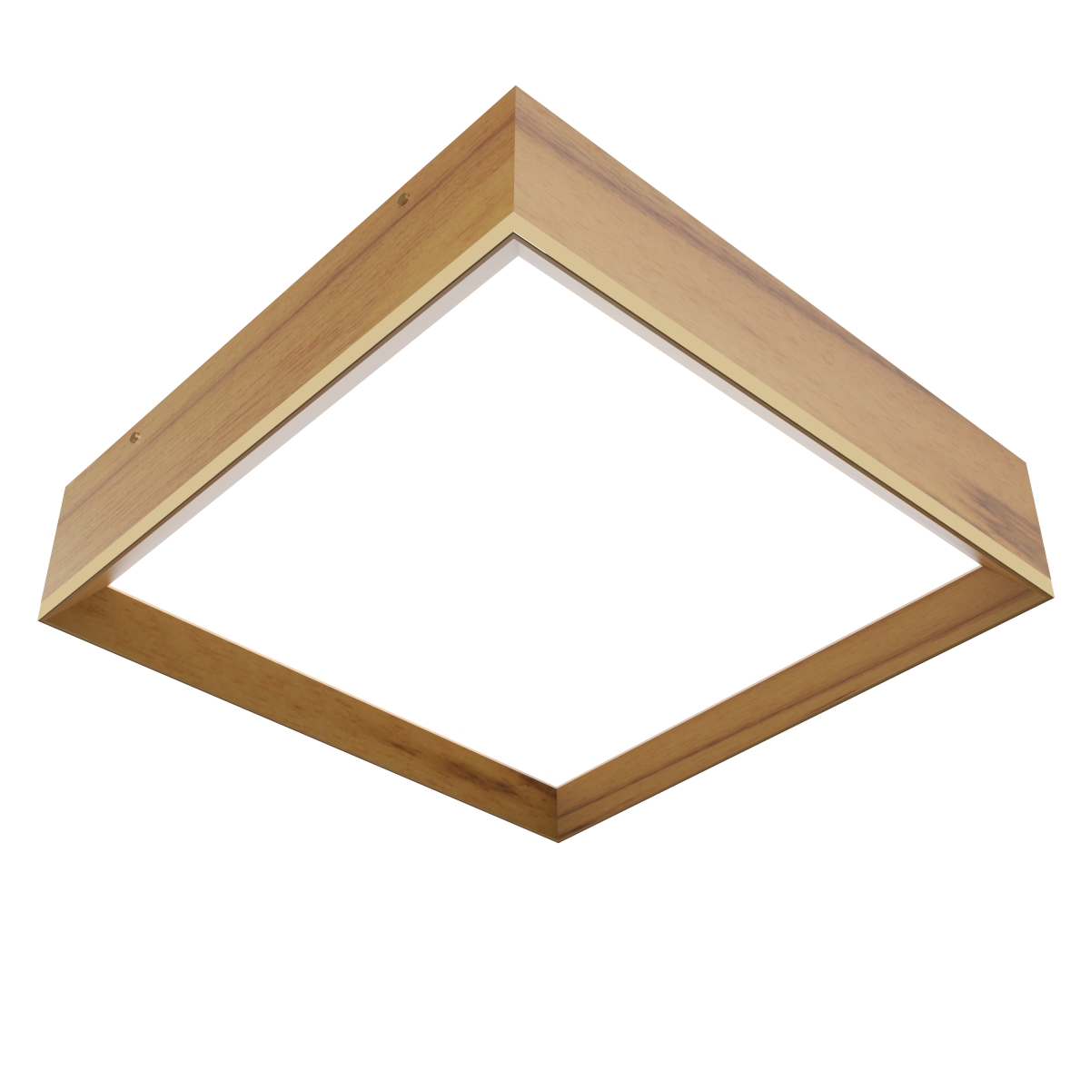 6.3'' Squadro Accord Flush Mount Light