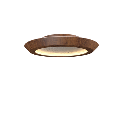3.74'' Contemporary Petra LED Accord Flush Mount Light