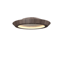 3.74'' Modern Petra LED Accord Flush Mount Light