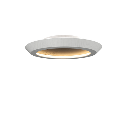 3.74'' Artisan Petra LED Accord Flush Mount Light