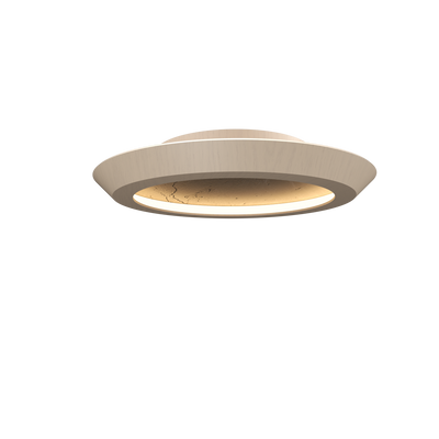 3.74'' Designer Petra LED Accord Flush Mount Light