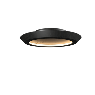 3.74'' Artisan Petra LED Accord Flush Mount Light