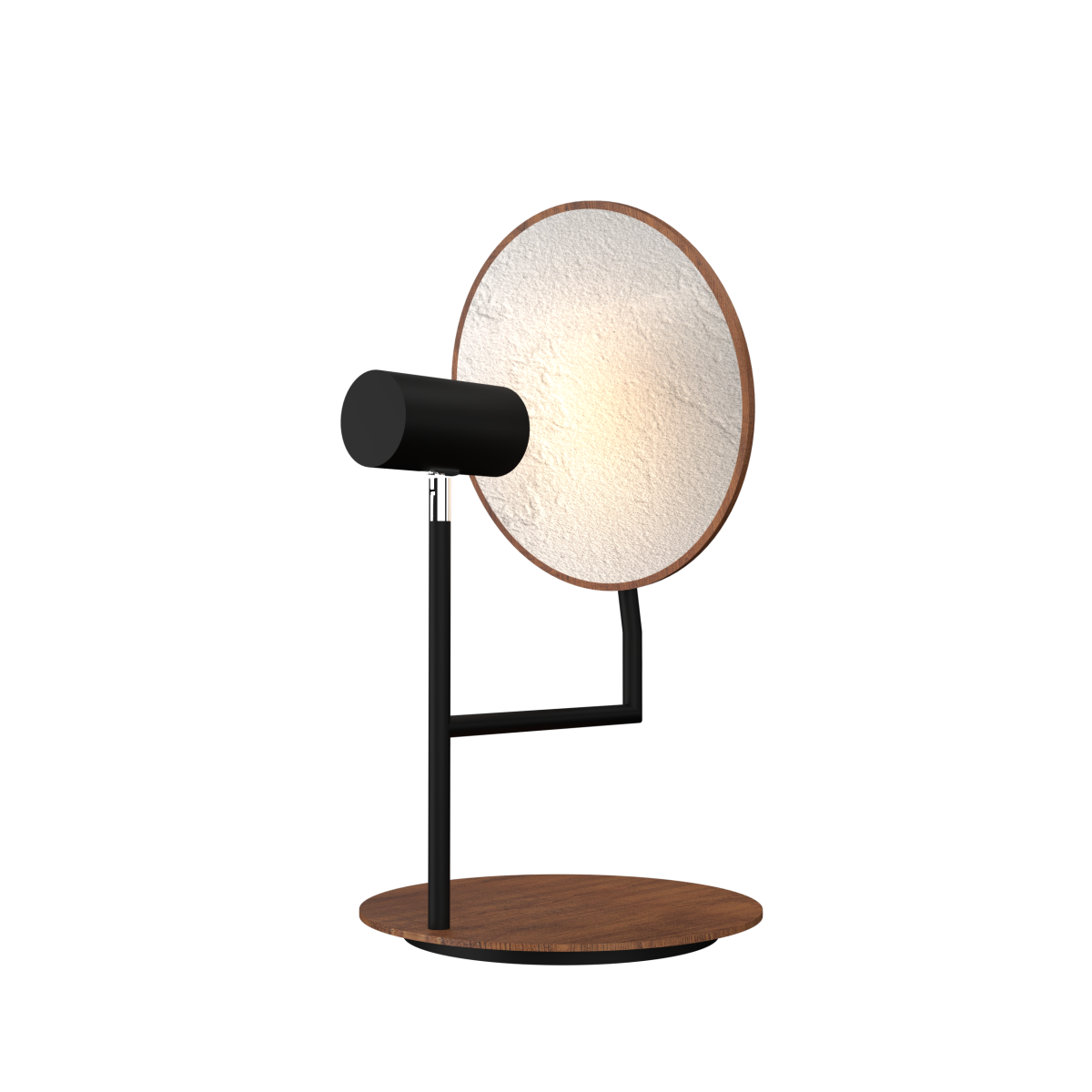 18.11'' Designer Dot Accord Table Lamp Light