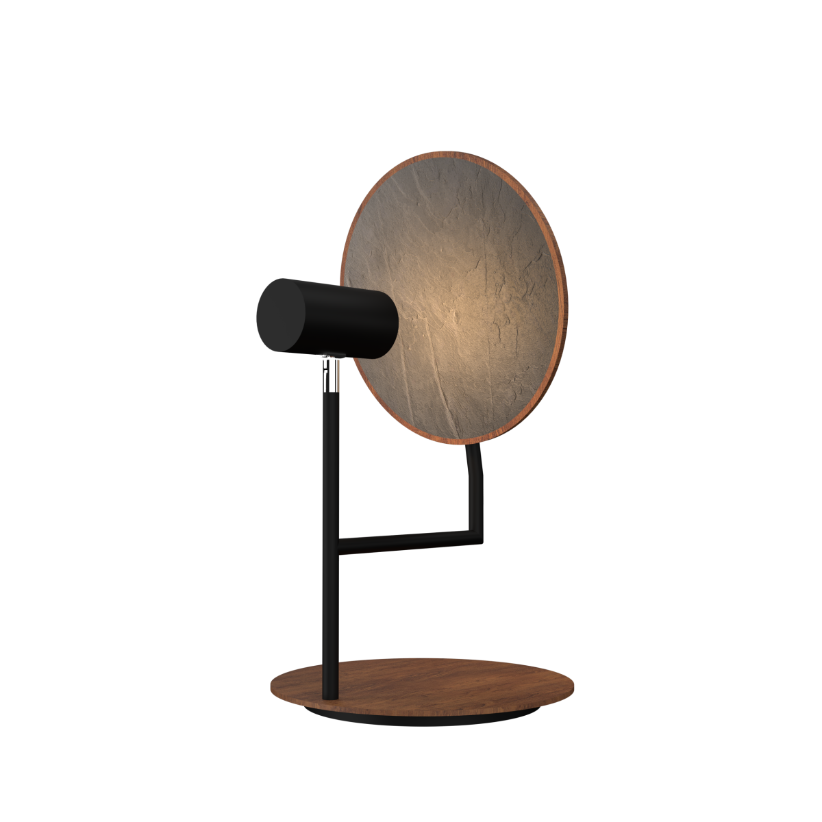18.11'' Artisan Dot Accord Table Lamp Light
