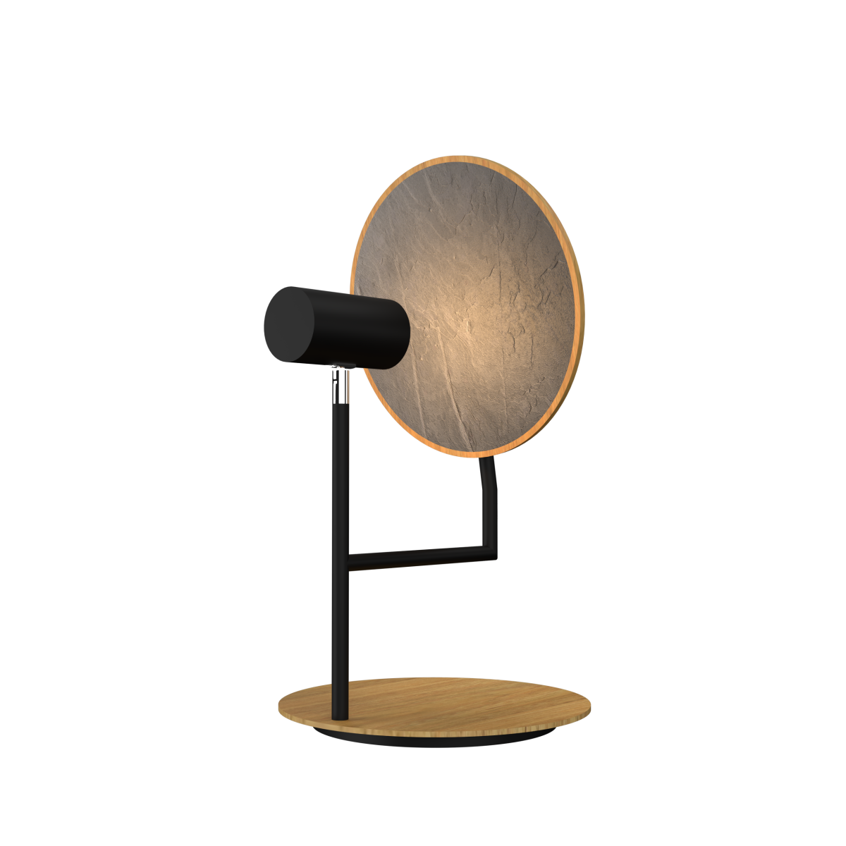18.11'' Artisan Dot Accord Table Lamp Light