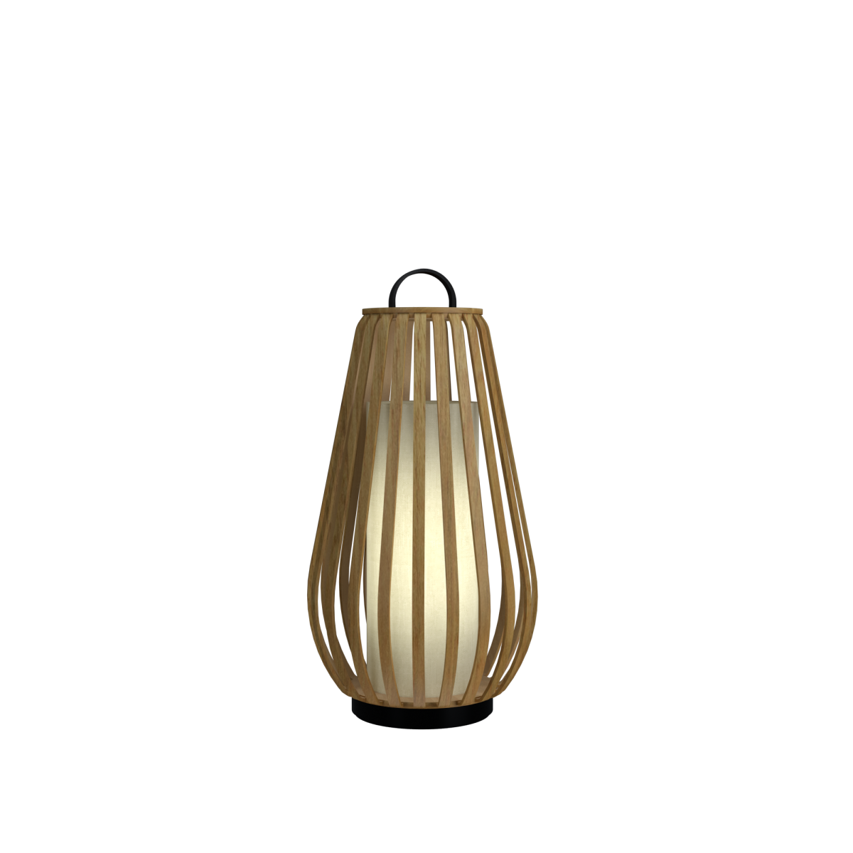 20.08'' Balloon Accord Table Lamp Light