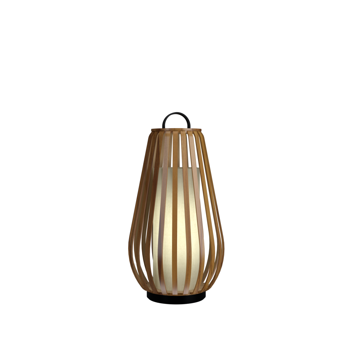 20.08'' Balloon Accord Table Lamp Light