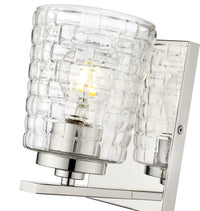 4.75'' Saben Polished Nickel 1 Light Wall Sconce