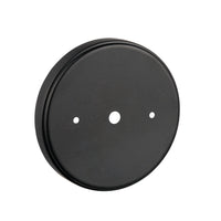 21.75'' Adabella Matte Black 3 Light Pendant