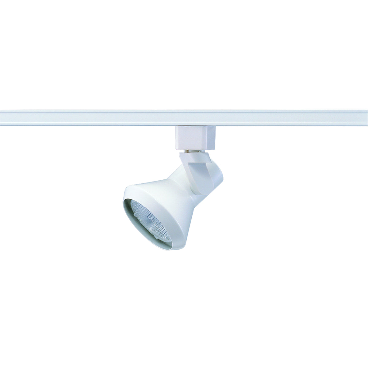 3.75-inch White Track Head