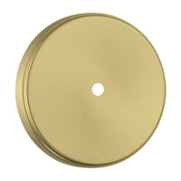 10.5'' Pomari Vintage Brass 1 Light Pendant