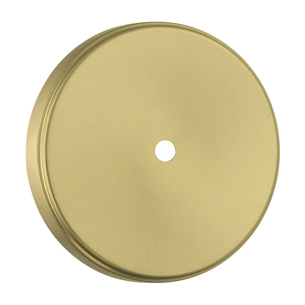 10.5'' Pomari Vintage Brass 1 Light Pendant