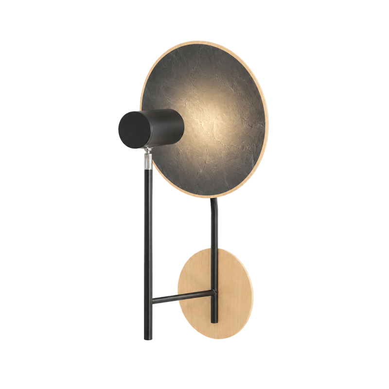 19.69'' Artisan Dot Accord Wall Lamp Light