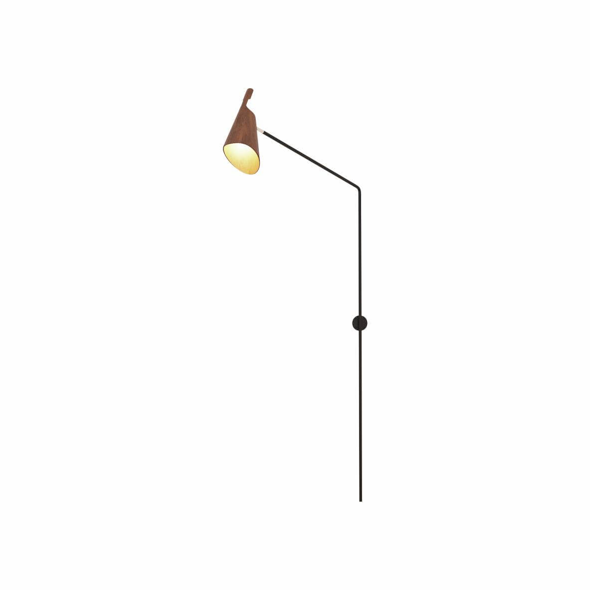 56.1'' Balance Accord Wall Lamp Light