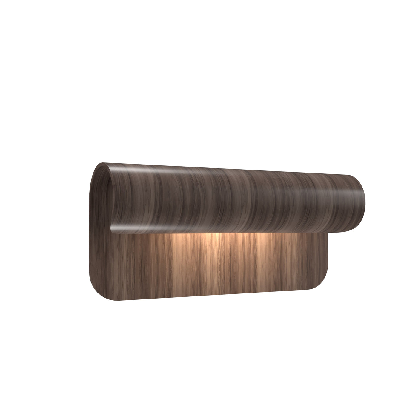 39.37'' Handcrafted Petra LED Accord Wall Lamp Light