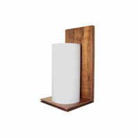 11.81'' Statement Clean Accord Wall Lamp Light