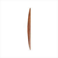 27.56'' Minimalist Clean Accord Wall Lamp Light