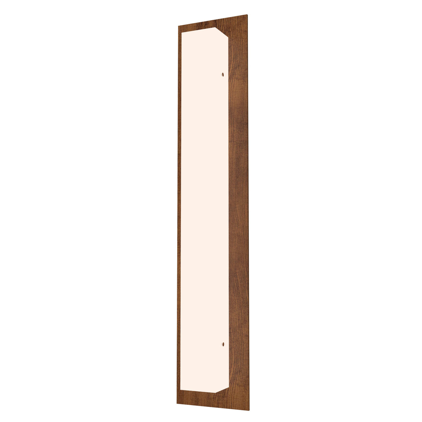 39.37'' Contemporary Clean Accord Wall Lamp Light