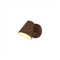 6.69'' Conical Accord Wall Lamp Light