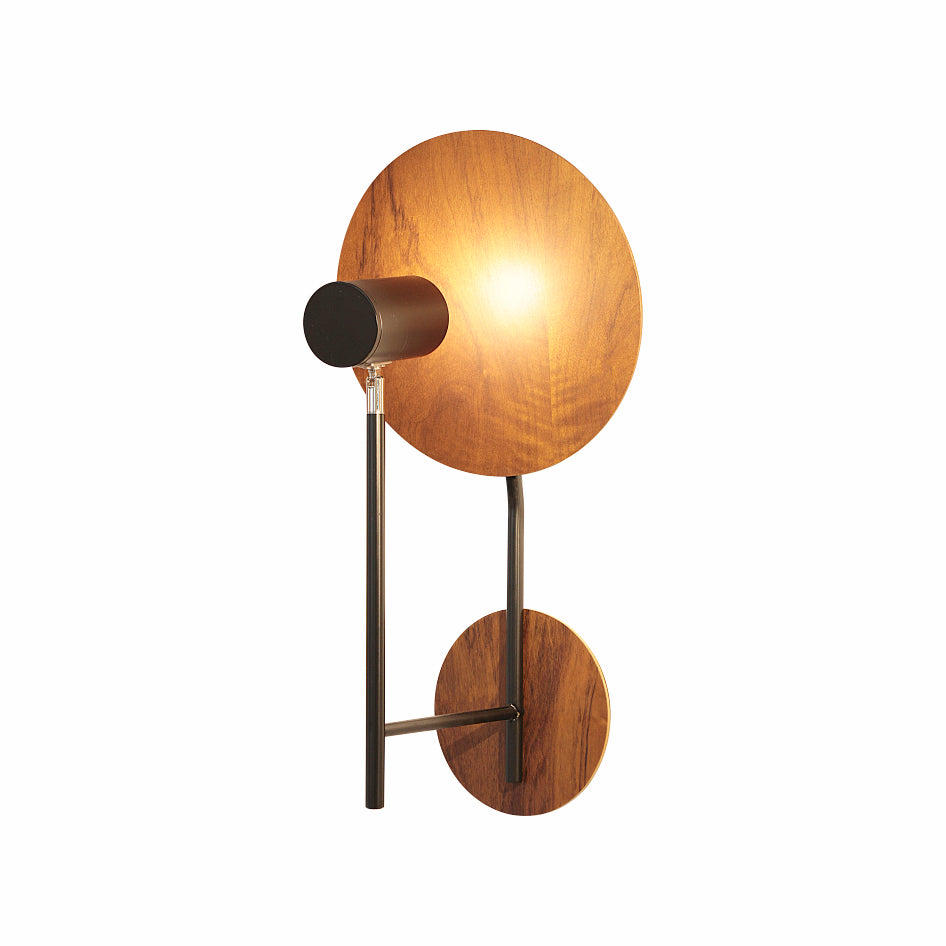 19.69'' Modern Dot Accord Wall Lamp Light