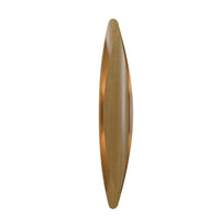 39.37'' Handcrafted Petra LED Accord Wall Lamp Light