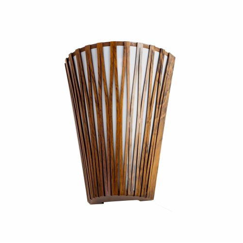 11.81'' Living Hinges Accord Wall Lamp Light