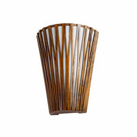 11.81'' Living Hinges Accord Wall Lamp Light