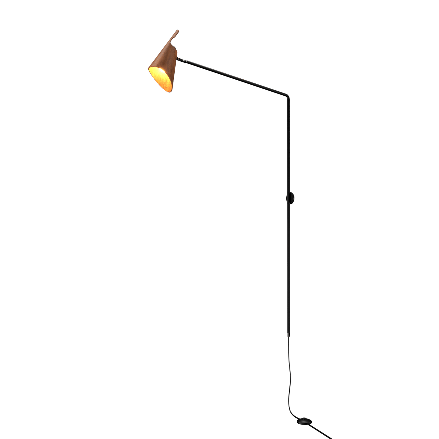 56.1'' Balance Accord Wall Lamp Light
