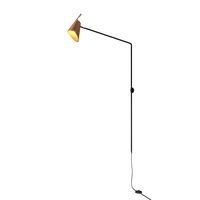 56.1'' Balance Accord Wall Lamp Light