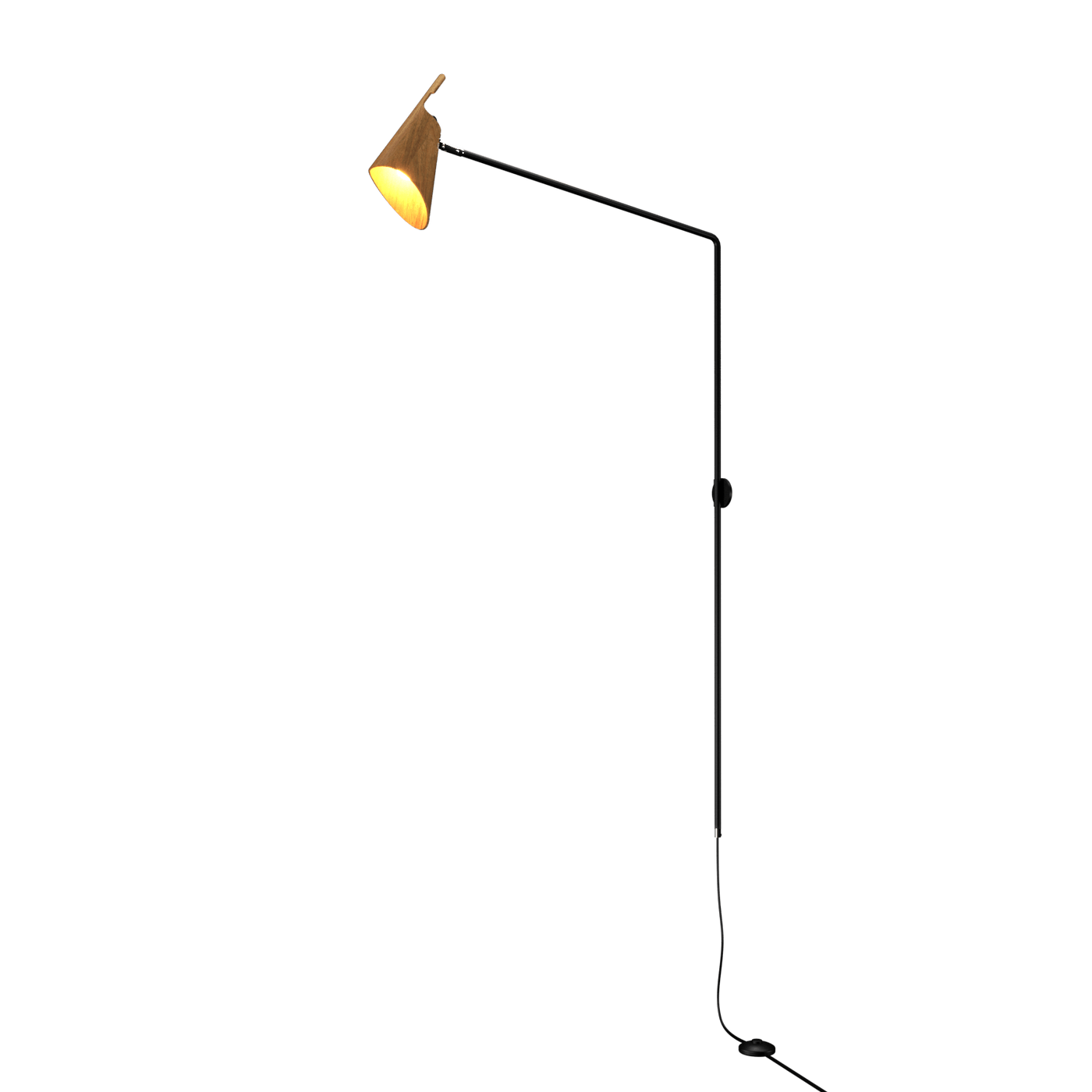 56.1'' Balance Accord Wall Lamp Light